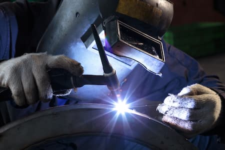 Why DIY Welding Isn't Worth the Risk: The Importance of Hiring a Professional