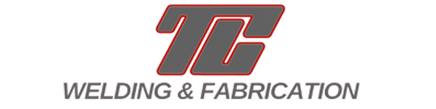 TC Welding & Fabrication Logo